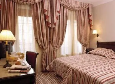 Elysees 3* Paris