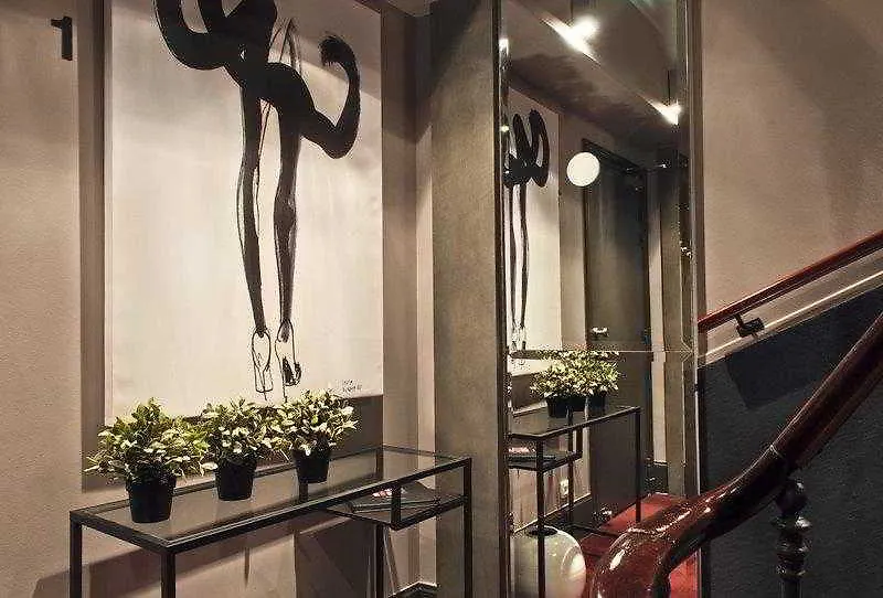 Elysees Hotel Paris