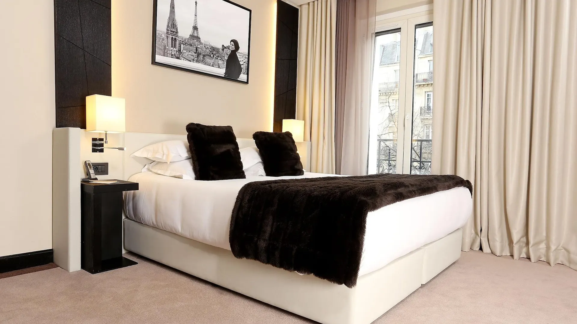 Elysees Paris