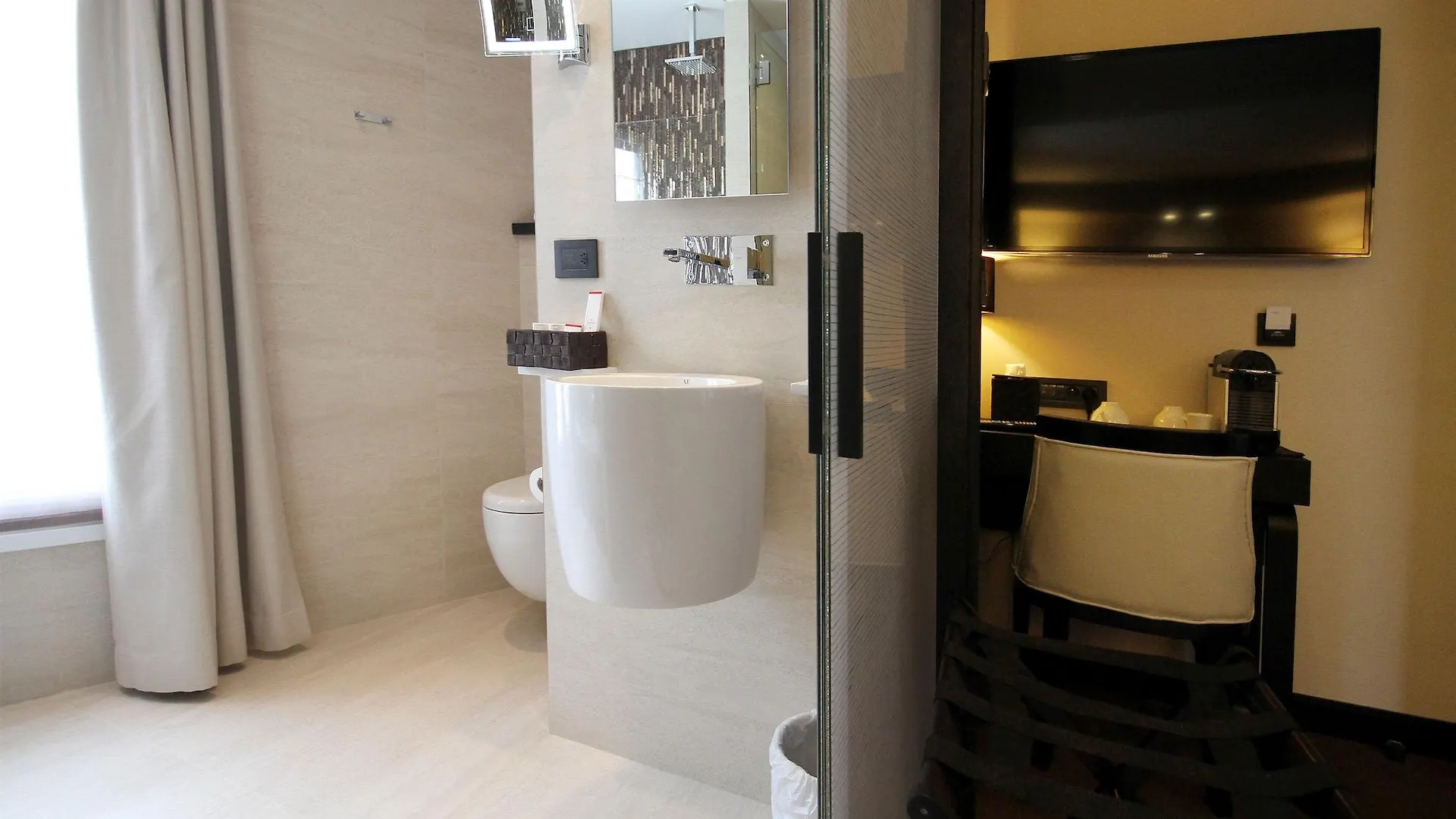 Elysees Hotel Paris
