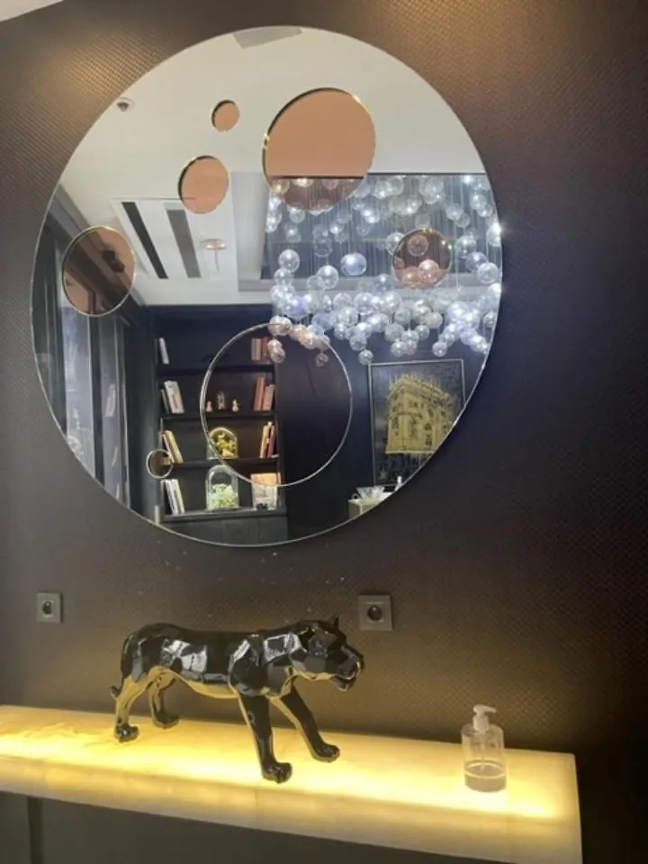 Elysees Hotel 3*