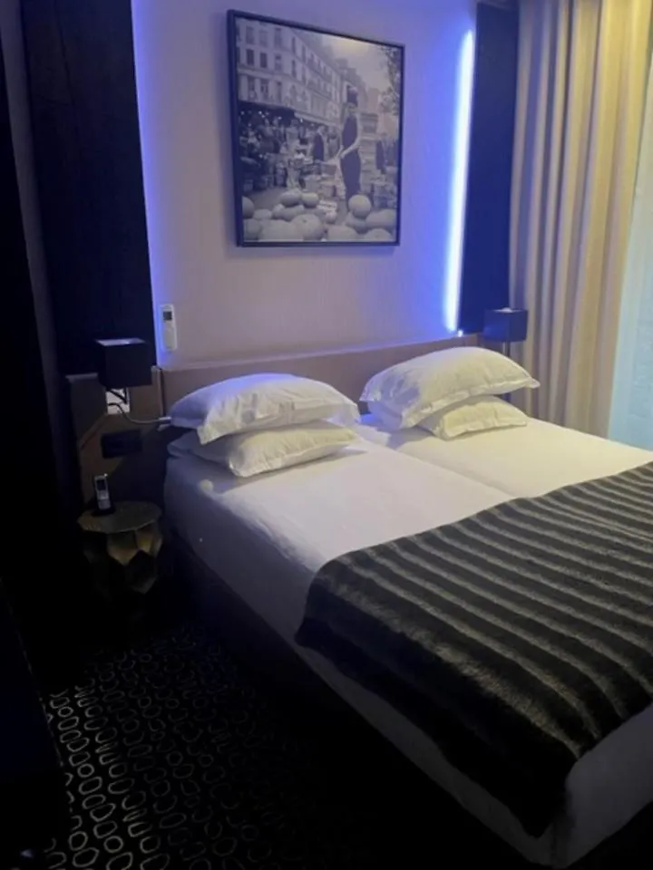Hotel Elysees 3*