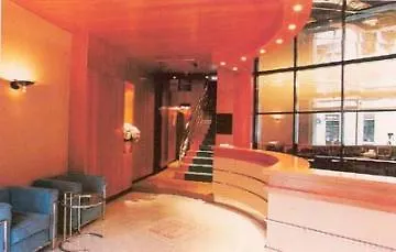 Elysees Hotel