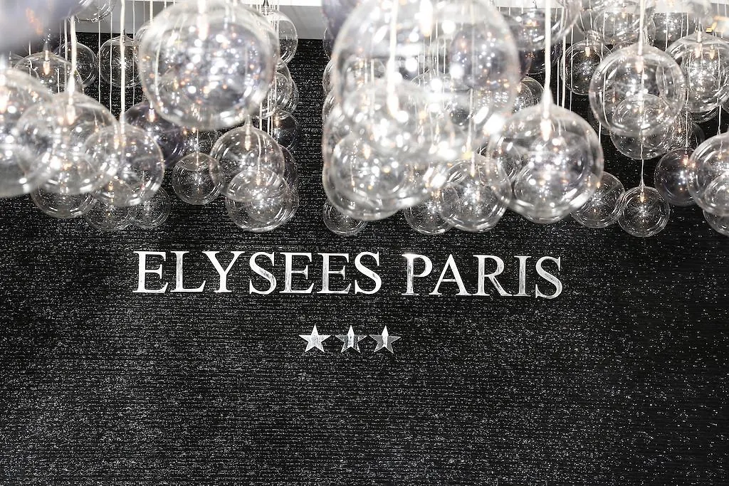 Elysees