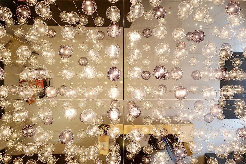 Hotel Elysees