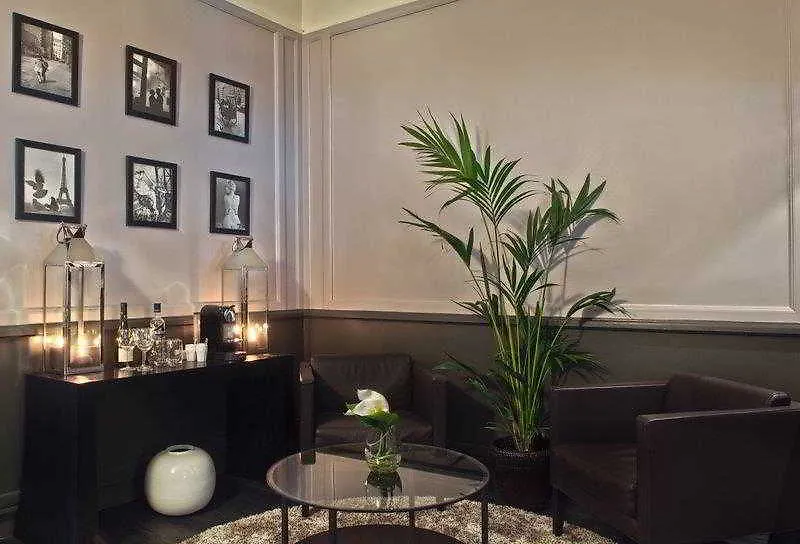 Elysees Hotel 3*