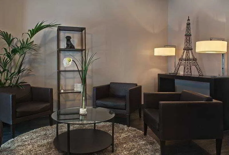 Hotel Elysées