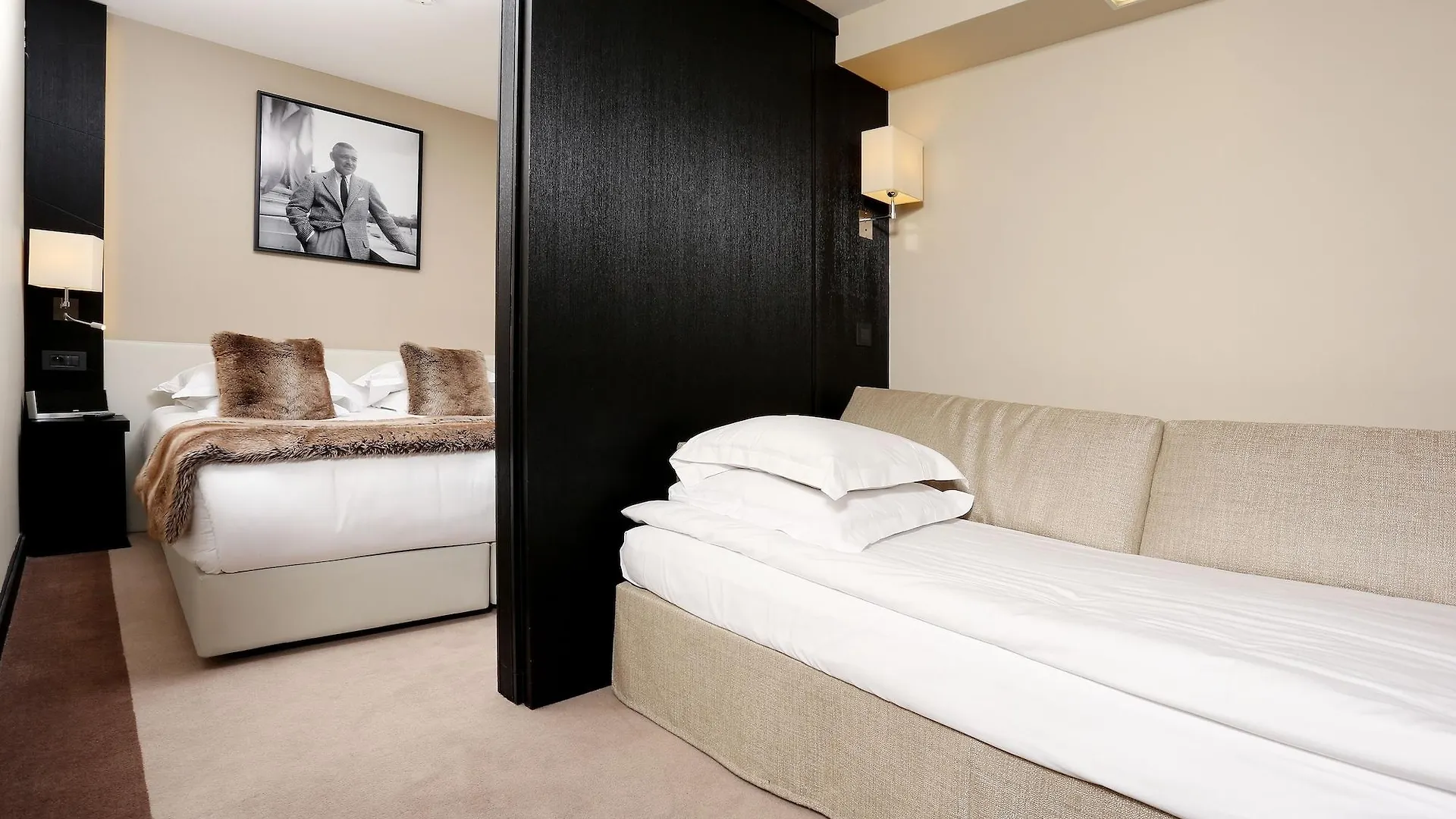 Elysées Hotel Paris