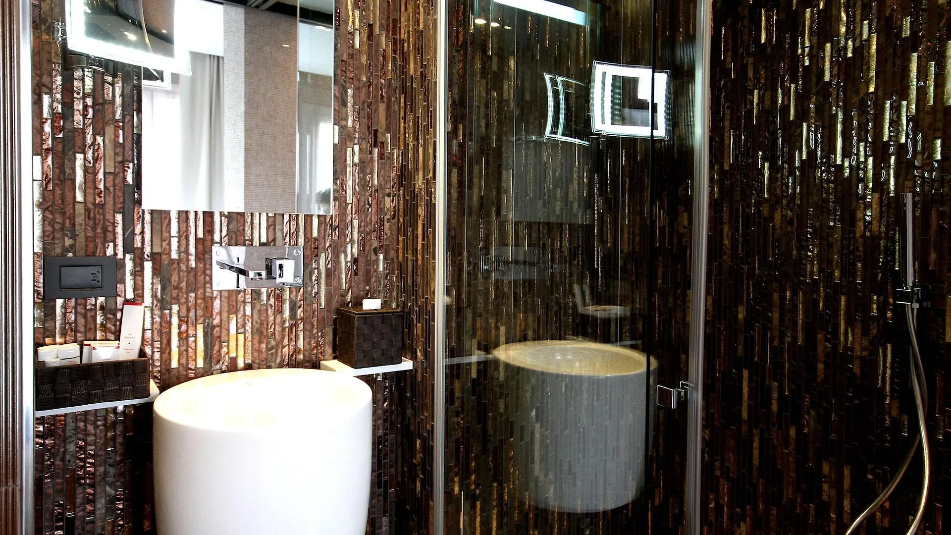 Hotel Elysees Parijs