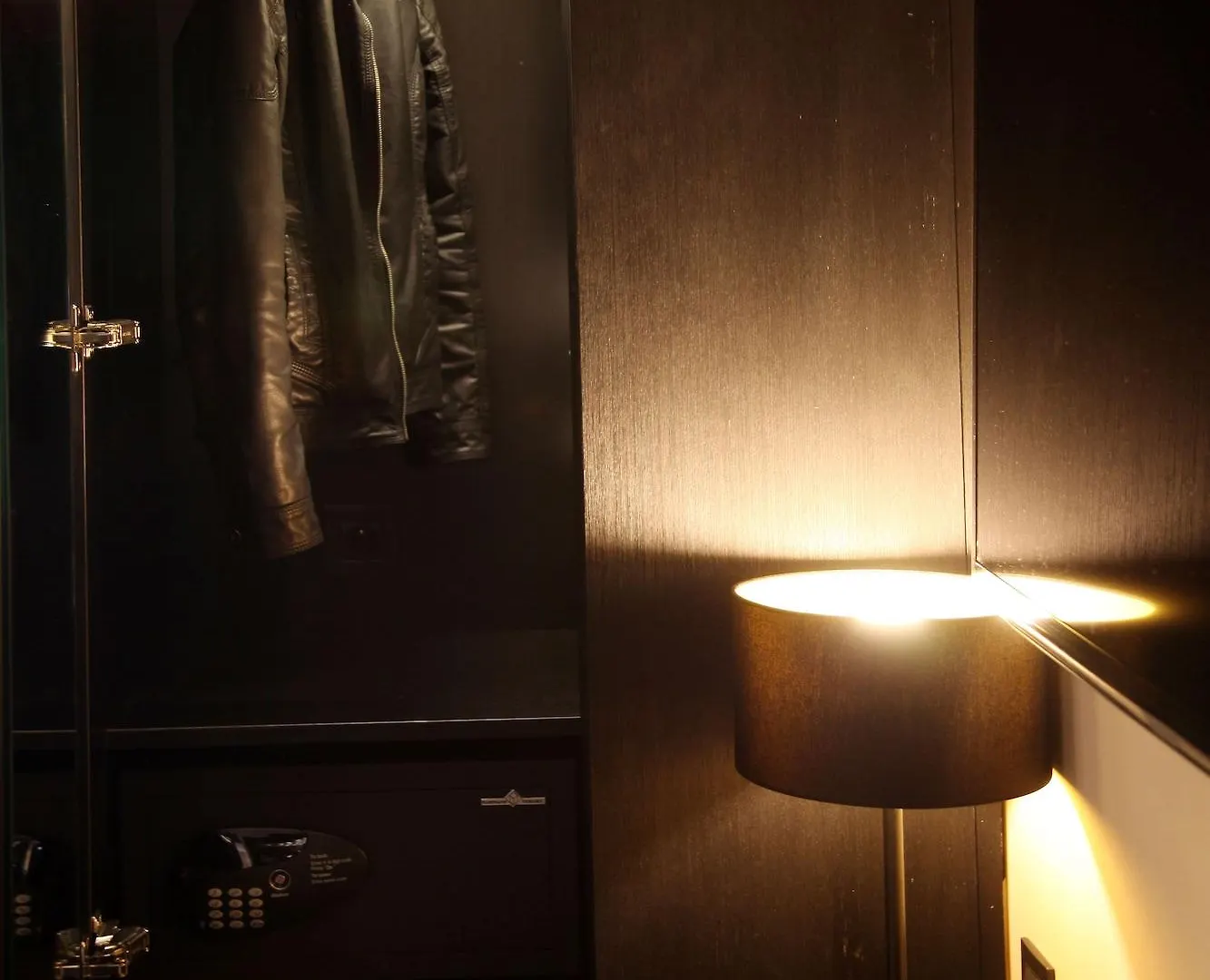Hotel Elysees