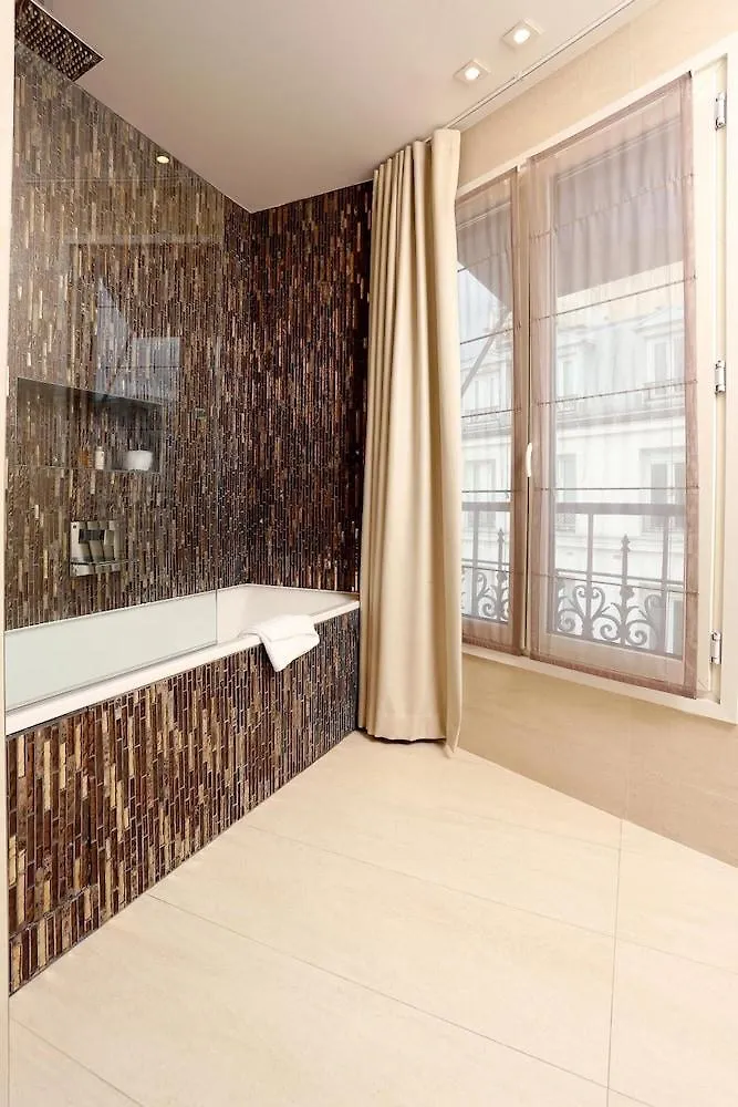 Elysées 3* Paris