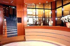 Hotel Elysées 3*
