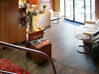 Elysees Hotel Parijs